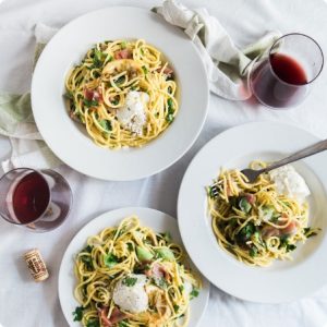 Dieta vegana